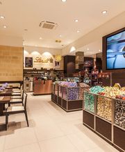 Lindt Boutique Düsseldorf Bild 2