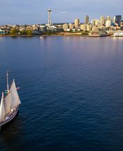 Seattle's Tall Ship image 2