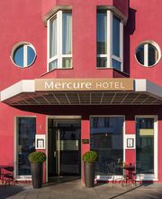 Mercure Hotel Berlin Zentrum Bild 1