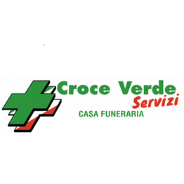 Pompe Funebri Croce Verde Servizi Srl Casa Funeraria logo