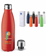 Läser Handels AG Bild 6