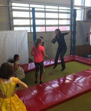 Tobiwelt Indoorspielplatz Bild 12