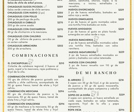 La Macha Galerías Hipódromo imagen 6