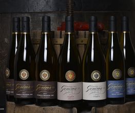 Domaine Des Genèves image 1