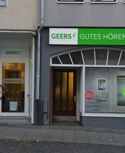 GEERS Hörgeräte Bild 1