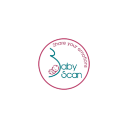 Baby Scan logo