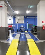 Euromaster S.G. Gomme immagine 8