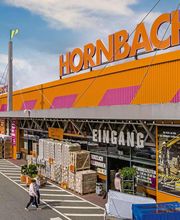 HORNBACH Bremen Weserpark Bild 3