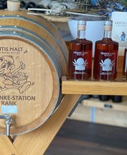 Getränke-Station Rank Bild 7