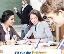 Mit den Kursen der Schülerhilfe Nachhilfe Eberswalde erfolgreich das Abitur oder den Mittleren Schulabschluss (MSA) absolvieren!