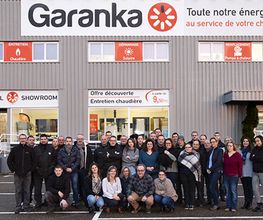 Garanka Plombier Chauffagiste Evreux image 2