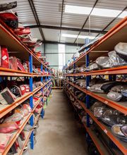 Auto Démolition Fougeraise ADF image 5