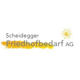 Scheidegger Friedhofbedarf AG