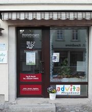 Bestattungshaus am Sachsenplatz GmbH, Büro Wilsdruff Bild 1