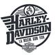 HARLEY-DAVIDSON La Roche sur Yon Concessionnaire Officiel Moto Passion 85