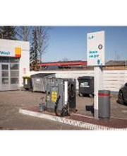 Shell Recharge Charging Station Bild 7