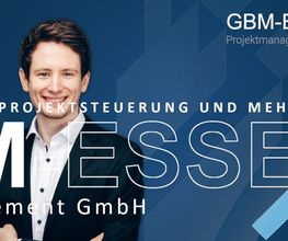 GBM-Essen Projektmanagement GmbH Bild 1