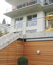 Fischer Metallbau AG Bild 2