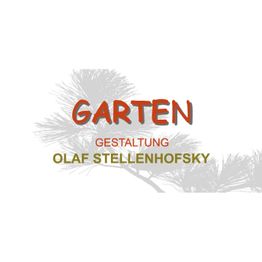 Olaf Stellenhofsky Gartengestaltung