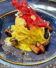 Restaurant Pizzeria de la Gare Allaman Sàrl Bild 13