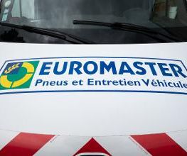 Euromaster Coignieres image 8