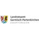 Landratsamt Garmisch-Partenkirchen
