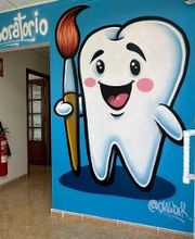 Iban Perez Laboratorio dental imagen 5