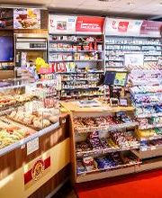 Shell Recharge Charging Station Bild 14