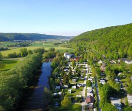 Campingplatz Kratzmühle Bild 4