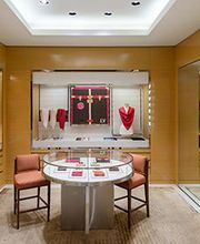 Louis Vuitton Padova immagine 2