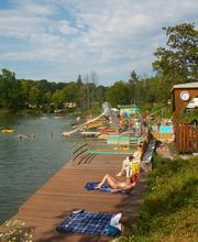 Sperrfechter Caravaning Bild 5