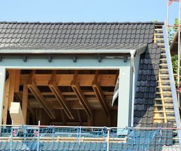 Thießen-Bau Zimmerei Bild 3