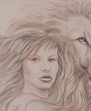 Friseursalon Schwarz Bild 1