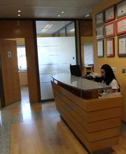 Dental Attitude. Clínica dental Dr. Santiago imagen 2