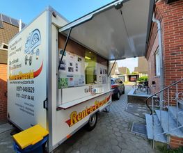Rent-a-Pizzeria Rheine Bild 15