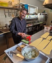 Ristorante degli Amici Bild 12