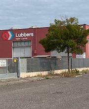 Lubbers-Ravenna Building Exterior