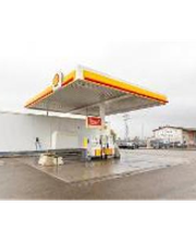 Shell Recharge Charging Station Bild 3