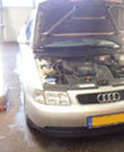 Autoservice Heino