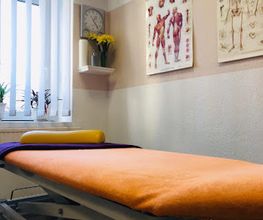 Physiotherapie Ines Müller Bild 3