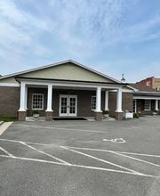 Brooks Lyon Funeral Home image 7