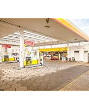 Shell Recharge Charging Station Bild 6