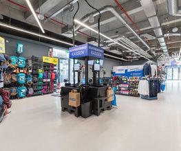 DECATHLON Dresden Bild 7