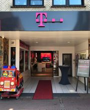 KTS GmbH, Telekom Partner Goch Bild 1