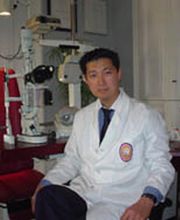 Dr Auguste Chiou Bild 2
