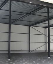 Magazijn Ermelo