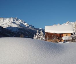 Le Chalet D'en Hô image 1