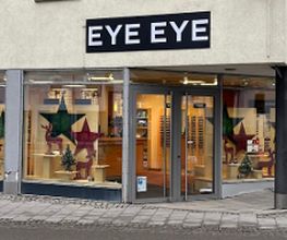 EYE EYE GmbH Bild 1