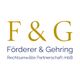 Förderer & Gehring Rechtsanwälte Partnerschaft mbB
