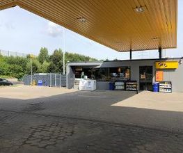 JET Tankstelle Bild 1